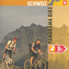 Mountainbikeland Schweiz Band 2 Panorama Bike