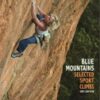 Blue Mountains Selected Sports Climbs