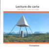 Lecture de carte