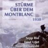 Stürme über dem Montblanc DVD
