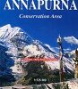 Around Pokhara Valley 1:50`000 / Around Annapurna 1:125`000