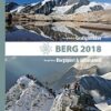 Alpenvereinsjahrbuch BERG 2018