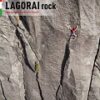 LAGORAI ROCK - Arrampicate sul granito delle Dolomiti