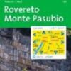 Rovereto - Monte Pasubio. 1:50'000