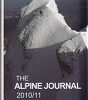 The Alpine Journal 2010/2011