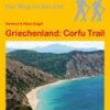 Griechenland: Corfu-Trail