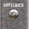 Gipfelbuch