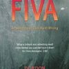 FIVA - An adventure that went wrong