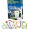 Die Original Bergrätsel des BR-Rucksackradios