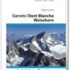 Cervin / Dent Blanche / Weisshorn