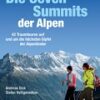Die Seven Summits der Alpen