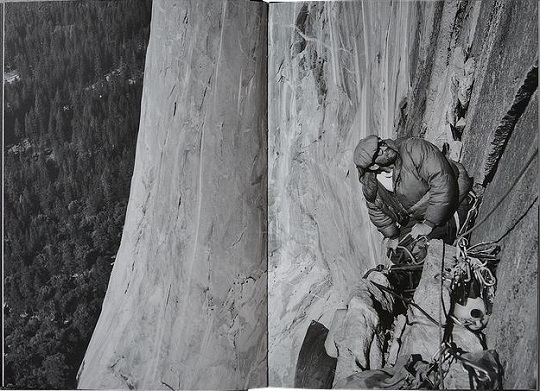 Royal Robbins; The Golden Age 