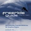 freeride guide Jungfrau Region