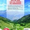 Alta Val susa - Alta Val chisone - Val Germanasca 1:50'000