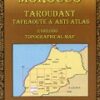 Taroudant, Tafraoute & Anti-Atlas, Morocco 1:160'000