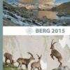 BERG 2015 - Alpenvereinsjahrbuch