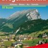 Bregenzerwald 50 Touren