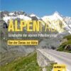 Alpenpässe - Von der Donau zur Adria