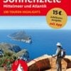 Rother Jubiläums-Wanderführer Sonnenziele - Mittelmeer und Atlantik