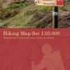 Algarviana Hiking Map Set 1:50'000 - Wandern auf dem Via Algarviana (GR13)