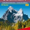 Dolomiten 7. Südöstliche Dolomiten - Cortina bis Belluno