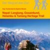 Nepal: Langtang, Gosainkund, Helambu & Tamang Heritage Trail