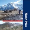 Naar Phu - The Lost Valleys 1:75`000