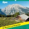Berchtesgadener Alpen alpin