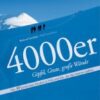 4000er – Gipfel, Grate, grosse Wände