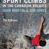 Sport Climbs in the Canadian Rockies