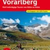 Trekking in Vorarlberg - Fünf mehrtägige Touren von Hütte zu Hütte