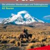 Peru - Die schönsten Wanderungen und Trekkingtouren