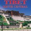 Tibet south central (Lhasa) 1: 1 Million