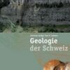 Geologie der Schweiz